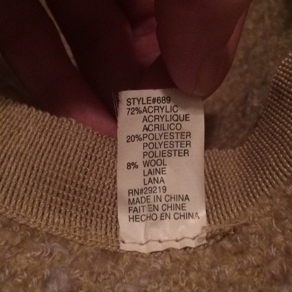 Adorable Bucket Hat - Picture 5 of 5